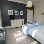 South Bay House * Scarborough