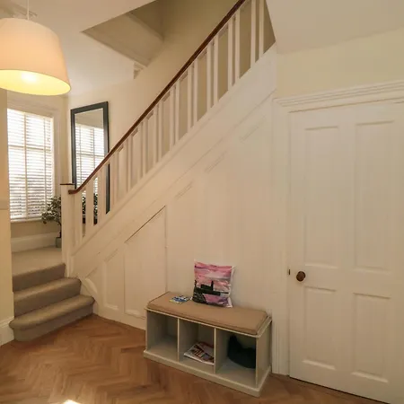 South Bay House