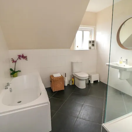 South Bay House * 스카버러