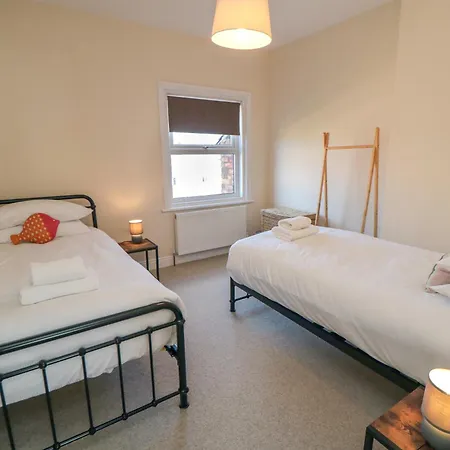 Дом отдыха South Bay House *