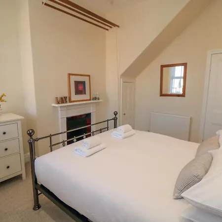 Дом отдыха South Bay House