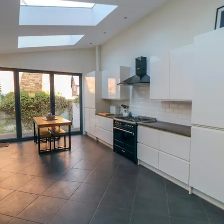 펜션 South Bay House