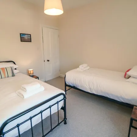 South Bay House * 스카버러