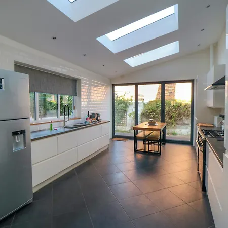 South Bay House Holiday home