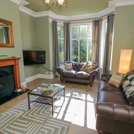 South Bay House Holiday home