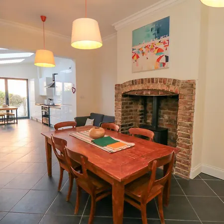 South Bay House 펜션