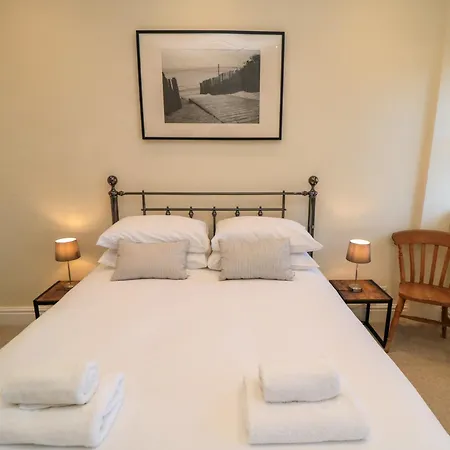 South Bay House 펜션