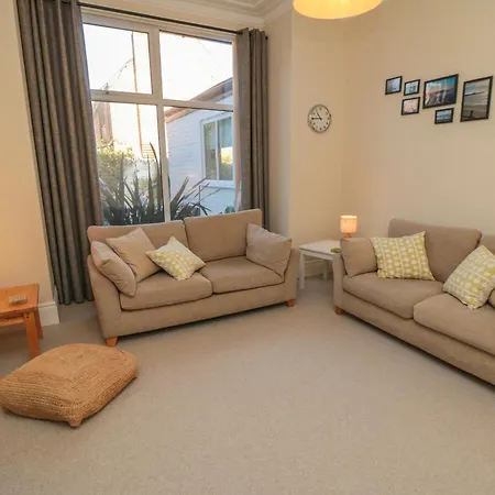 Holiday home South Bay House Scarborough