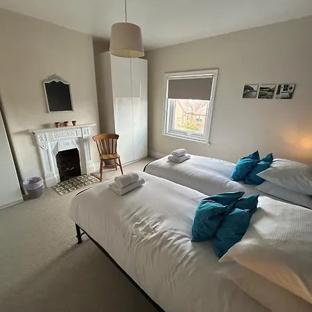 South Bay House Holiday home