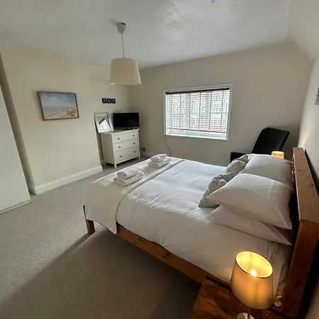 Дом отдыха South Bay House