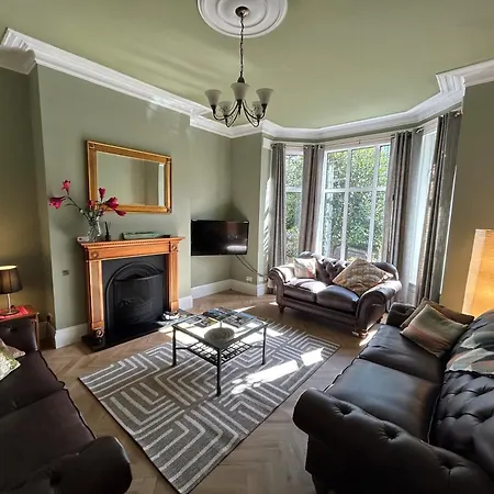 펜션 South Bay House