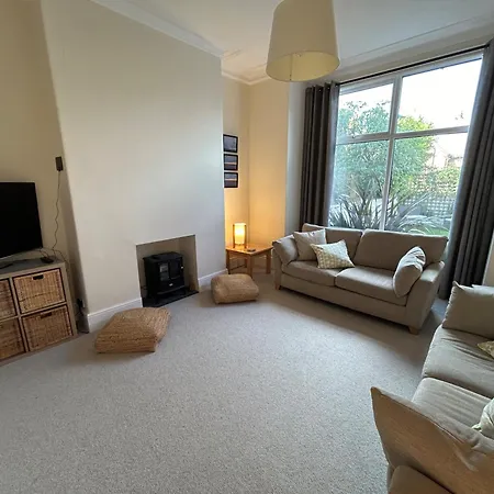 South Bay House * 스카버러