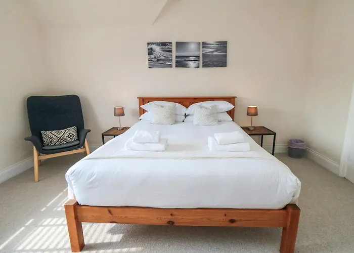 South Bay House Hébergement de vacances Scarborough