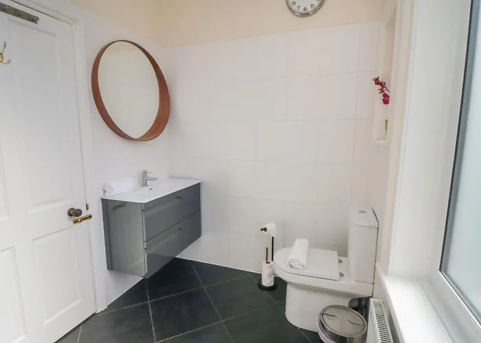 South Bay House * Scarborough