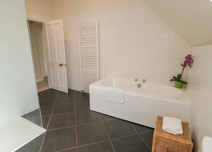 South Bay House Hébergement de vacances Scarborough