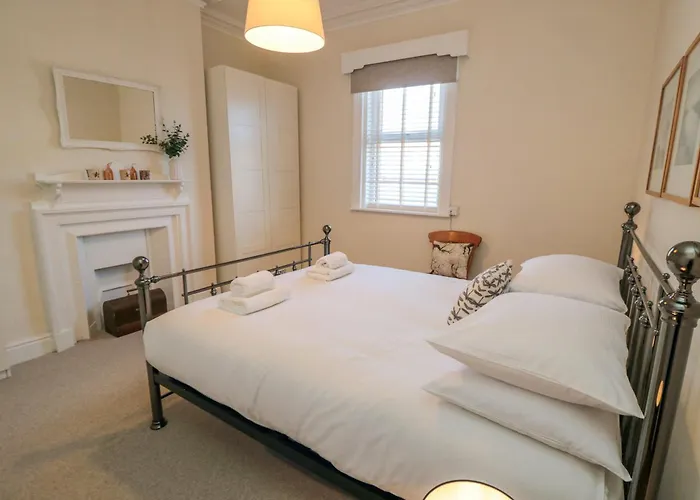 South Bay House * Scarborough