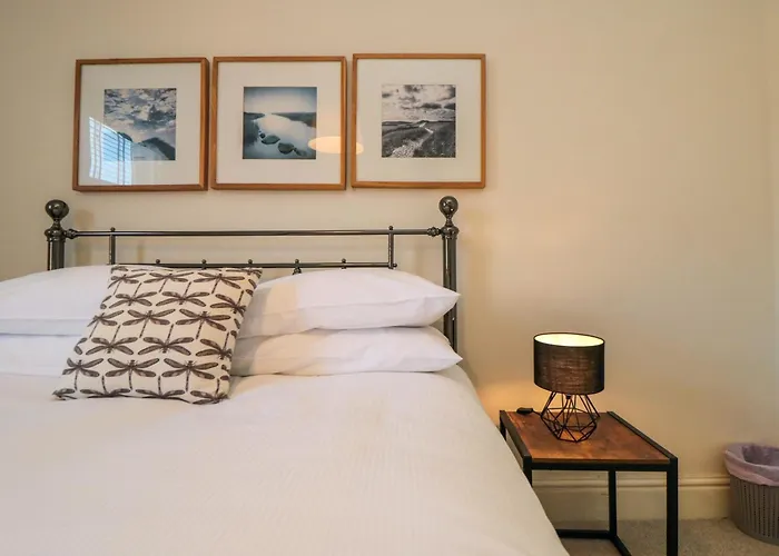 South Bay House Hébergement de vacances