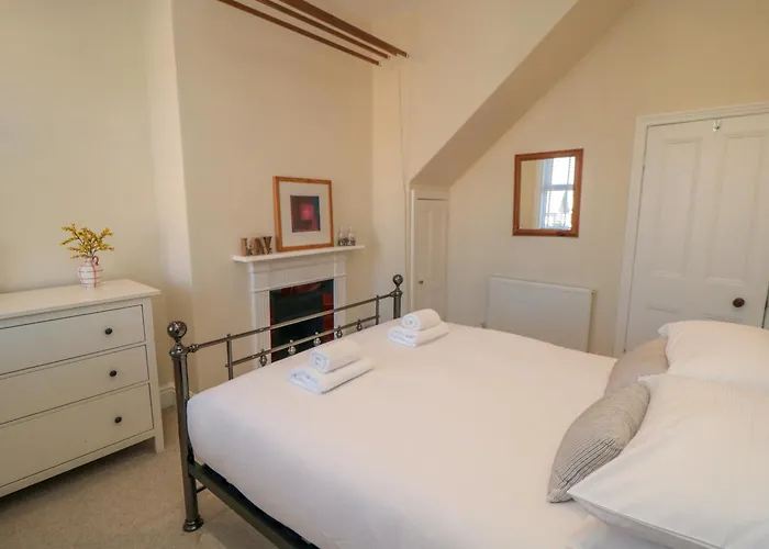 Hébergement de vacances South Bay House