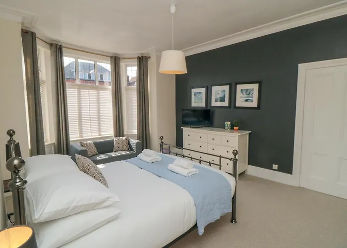 South Bay House Hébergement de vacances Scarborough