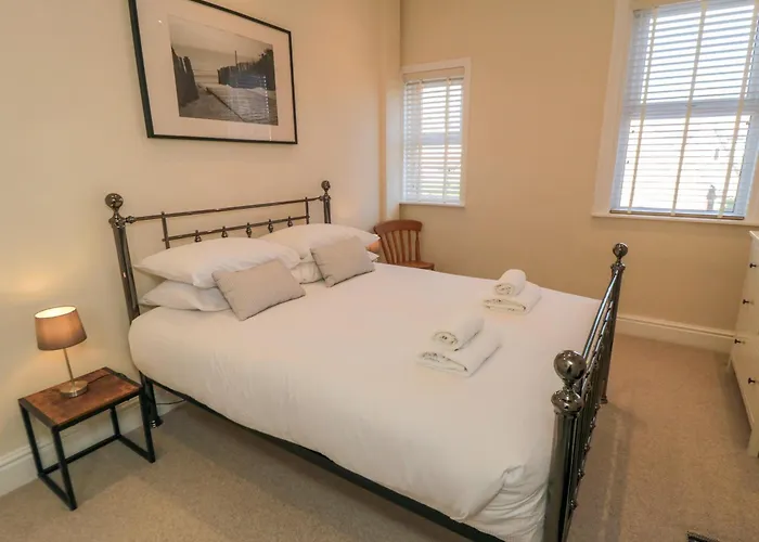 South Bay House Scarborough