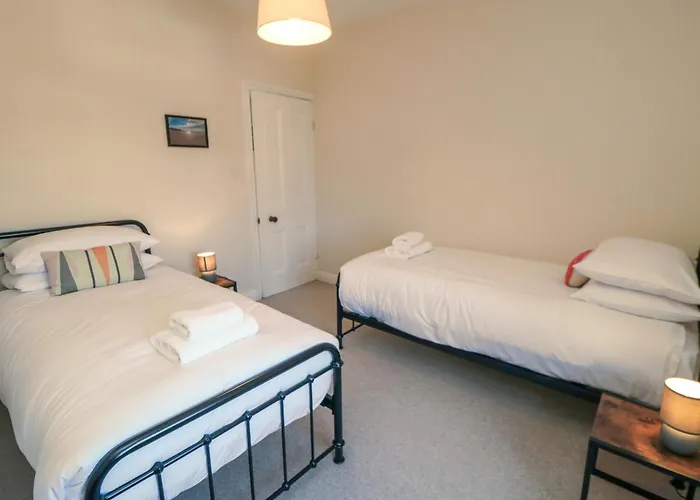 South Bay House * Scarborough