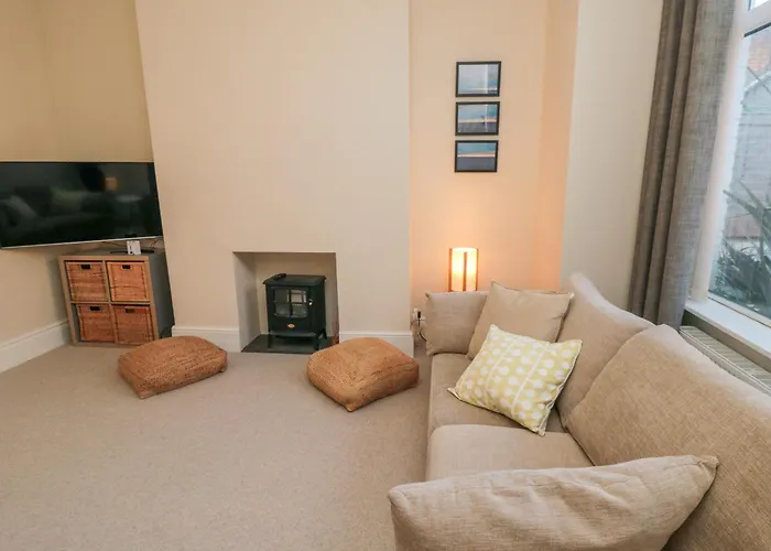 Hébergement de vacances South Bay House