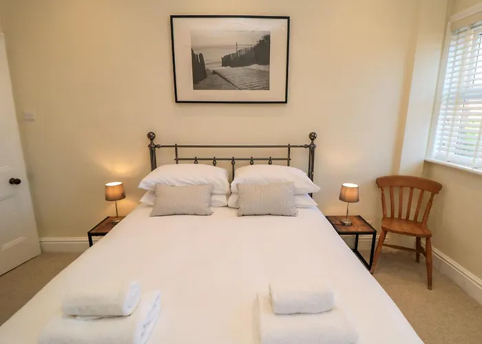 South Bay House Hébergement de vacances