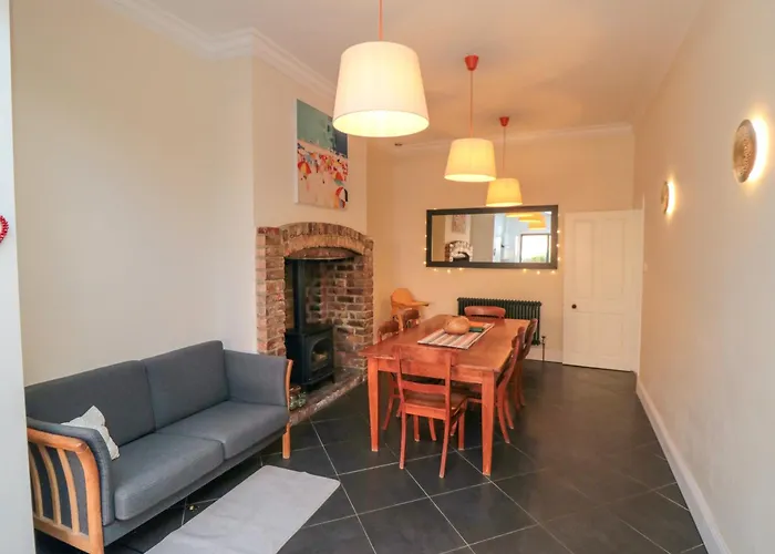 South Bay House Hébergement de vacances *