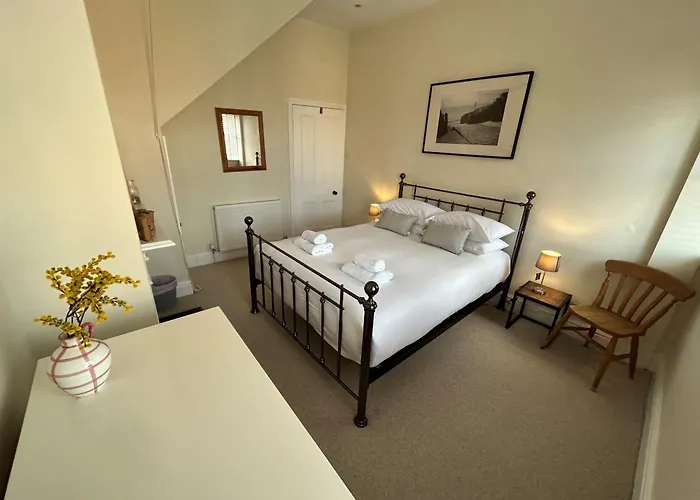 South Bay House Hébergement de vacances