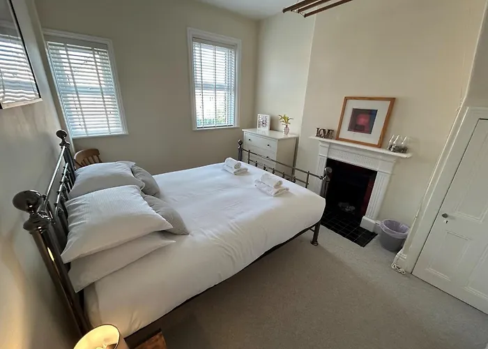 South Bay House Hébergement de vacances *