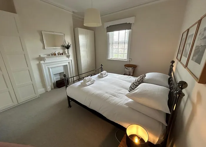 South Bay House * Scarborough