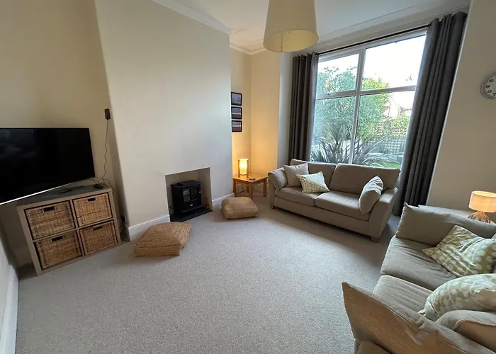 South Bay House * Scarborough