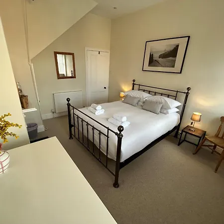 South Bay House 度假居