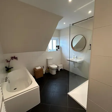 South Bay House